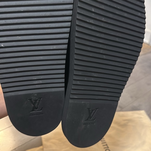 Louis Vuitton easy mule - Picture 6 of 6